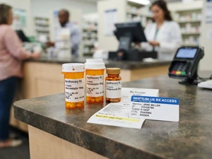 Some Medicare Part D Members Face Premium Increases Of $50 A Month