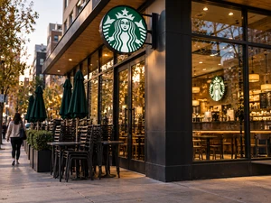 Starbucks To Close 250 More Stores After 627 Last Year