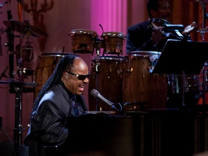 Stevie Wonder Sues To Evict Woman After 38 Years Rent-Free