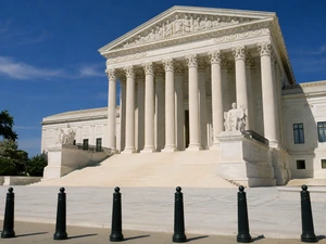 Supreme Court Hands Trump a Major Power Win, but Draws a Line at the Fed