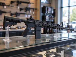 Supreme Court Will Hear AR-15 Ban Challenges In December