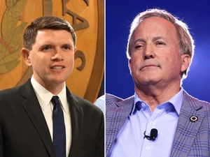 Texas Senate Race Is A Toss-Up As Early Voting Nears