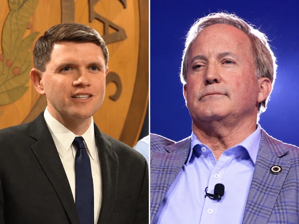 Texas Senate Race Is a Toss-Up as Early Voting Nears
