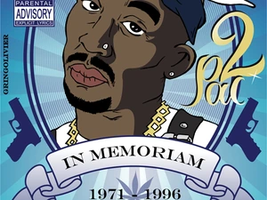 Thirty Years After Tupac Was Killed, A Las Vegas Jury Has The Only Man Ever Charged