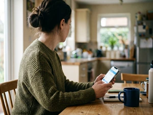 The Toll-Text Scam Hitting Phones Right Now