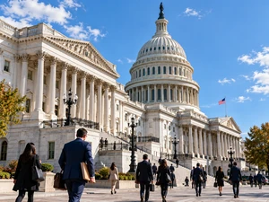 Trump Cancels Nearly $1 Billion Congress Had Approved