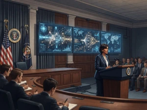 Trump Creates Federal Super Intelligence Force For AI
