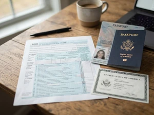 Trump Proposal Would Add Citizenship Status to IRS Tax Forms