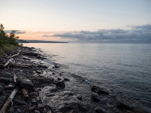 Trump Renamed Lake Ontario And Said All He Needs Now Is An Ocean