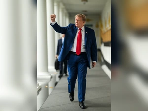 Trump Wants Data Centers To Pay Communities. Who Would Get The Money?