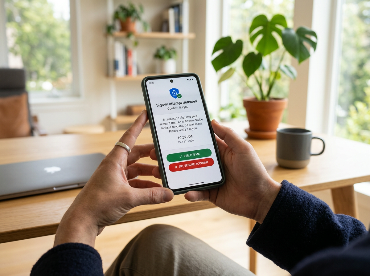 Two-Factor Authentication Just Got a Major Upgrade (And Your Password Manager Might Support It)