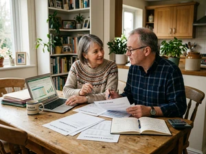 Why Americans Are Rethinking Retirement Timelines In 2026