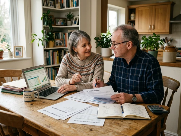 Why Americans Are Rethinking Retirement Timelines in 2026
