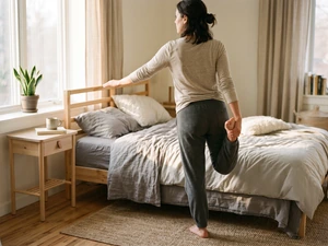 Why Irregular Sleep Schedules Carry More Risk Than Short Sleep