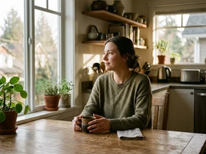 Why Mindfulness Practices Help Emotional Resilience In Uncertain Times