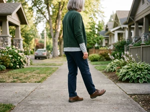 Why More Adults Are Paying Attention To Balance Training