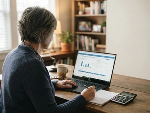 Workers Ages 60 To 63 Can Put $35,750 In A 401(k) In 2026