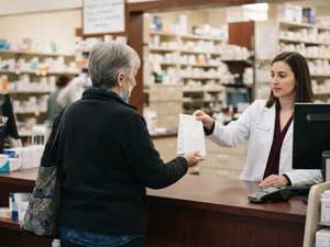 Working At 65? Check Your Drug Coverage Before 2027
